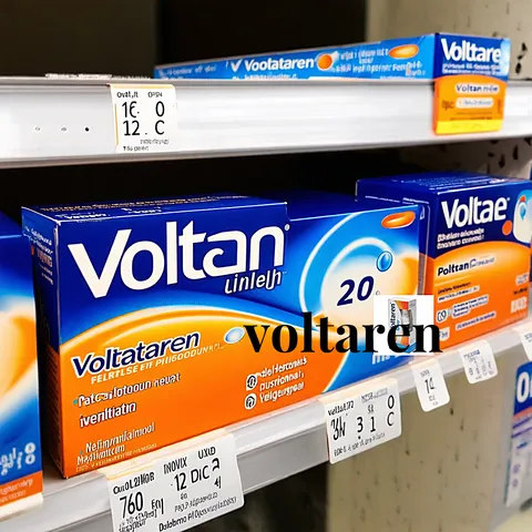 Voltaren spray precio españa